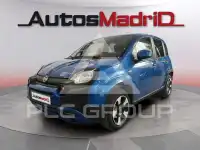 2022 Fiat Panda