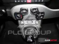 2022 Fiat Panda