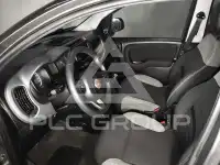2022 Fiat Panda