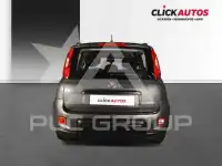 2022 Fiat Panda