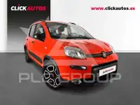 2022 Fiat Panda