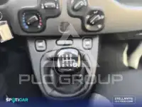 2022 Fiat Panda