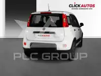 2022 Fiat Panda