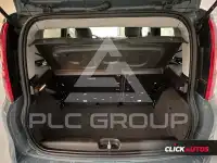 2022 Fiat Panda