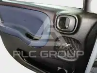 2022 Fiat Panda