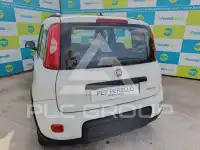 2022 Fiat Panda