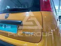 2022 Fiat Panda