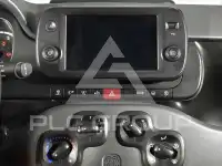 2022 Fiat Panda