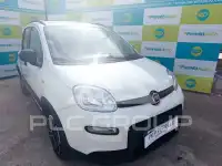 2022 Fiat Panda