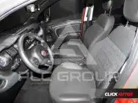 2022 Fiat Panda