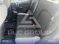 2022 Fiat Panda
