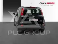 2022 Fiat Panda