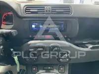 2022 Fiat Panda