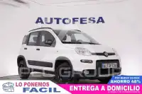 2022 Fiat Panda