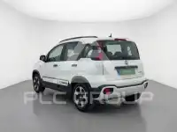 2022 Fiat Panda