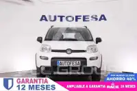 2022 Fiat Panda