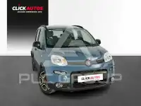 2022 Fiat Panda
