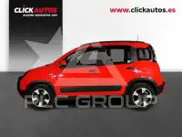 2022 Fiat Panda