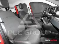 2022 Fiat Panda