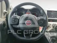 2022 Fiat Panda