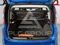 2022 Fiat Panda