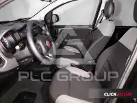 2022 Fiat Panda