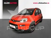 2022 Fiat Panda