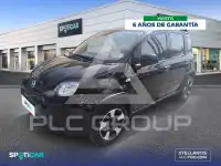 2022 Fiat Panda
