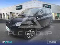 2022 Fiat Panda