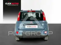 2022 Fiat Panda
