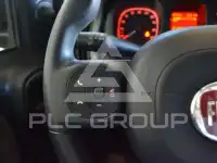 2022 Fiat Panda