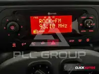 2022 Fiat Panda