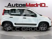 2022 Fiat Panda