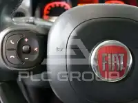 2022 Fiat Panda