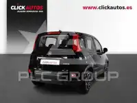 2022 Fiat Panda