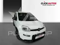2022 Fiat Panda