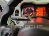 2022 Fiat Panda