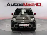 2022 Fiat Panda
