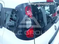 2022 Fiat Panda