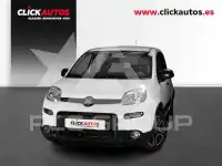 2022 Fiat Panda