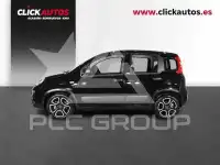 2022 Fiat Panda