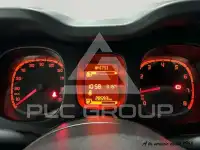2022 Fiat Panda