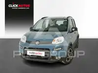 2022 Fiat Panda
