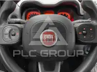 2022 Fiat Panda