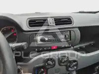 2022 Fiat Panda