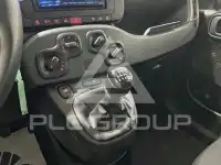 2022 Fiat Panda