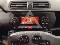 2022 Fiat Panda