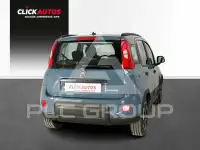 2022 Fiat Panda
