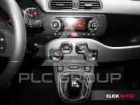 2022 Fiat Panda