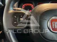 2022 Fiat Panda